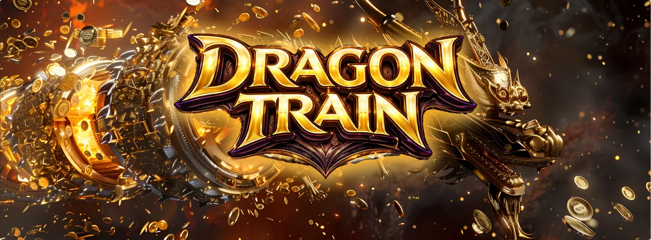 Dragon Train Banner 2