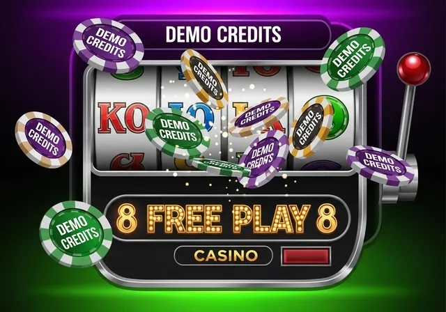 free play slots dragon train